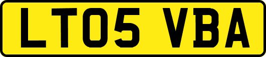 LT05VBA