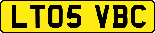 LT05VBC