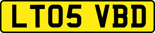 LT05VBD