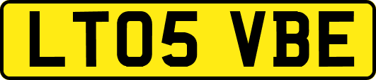 LT05VBE