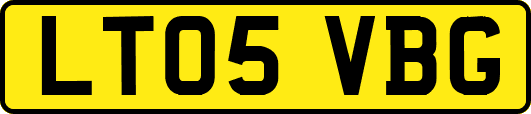 LT05VBG