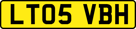 LT05VBH