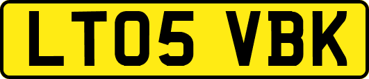LT05VBK