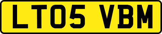 LT05VBM
