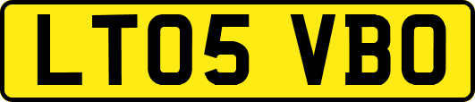 LT05VBO