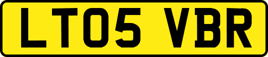 LT05VBR