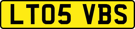 LT05VBS