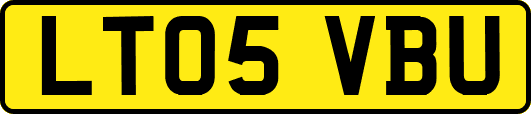 LT05VBU