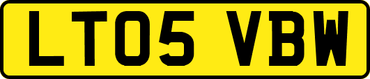 LT05VBW