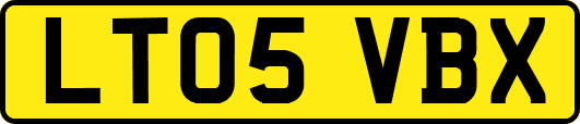 LT05VBX