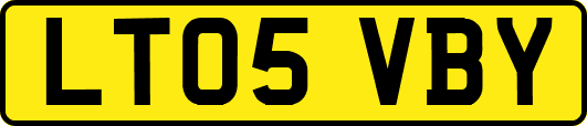 LT05VBY