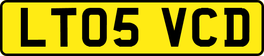 LT05VCD