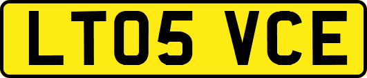 LT05VCE