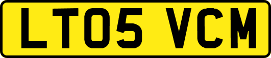 LT05VCM
