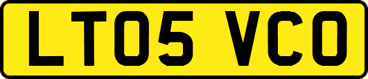 LT05VCO