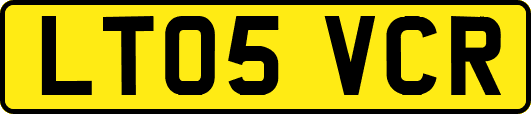 LT05VCR