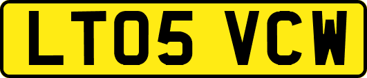 LT05VCW