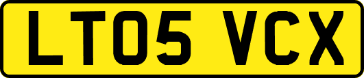 LT05VCX