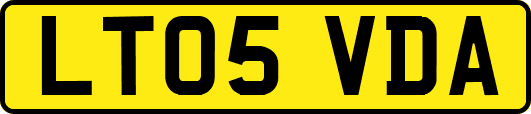 LT05VDA