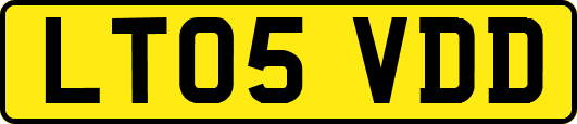 LT05VDD