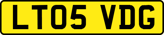 LT05VDG