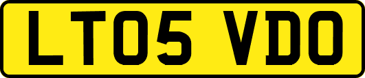 LT05VDO