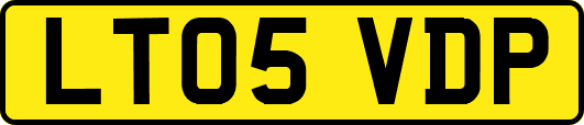 LT05VDP