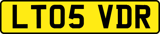 LT05VDR