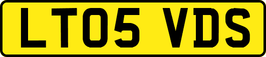 LT05VDS
