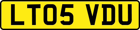 LT05VDU