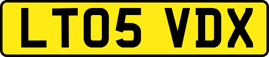 LT05VDX