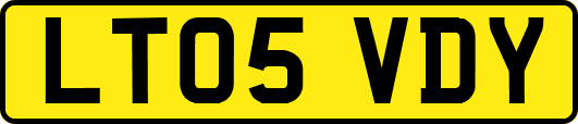 LT05VDY
