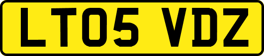 LT05VDZ