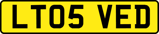 LT05VED