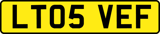 LT05VEF