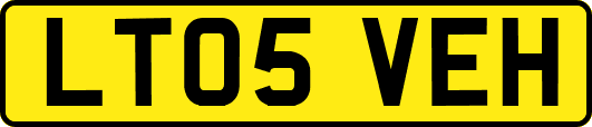 LT05VEH