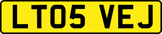 LT05VEJ