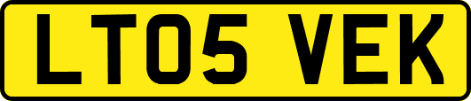LT05VEK