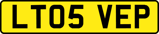 LT05VEP