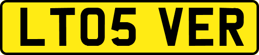 LT05VER