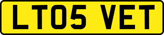 LT05VET