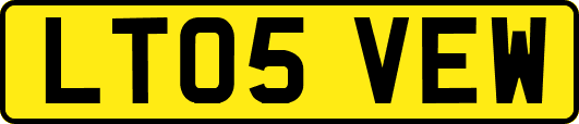 LT05VEW