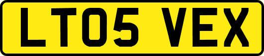 LT05VEX