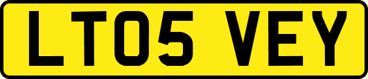 LT05VEY