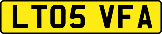 LT05VFA