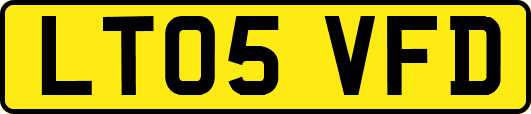 LT05VFD