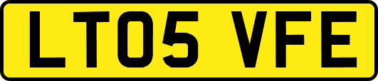 LT05VFE