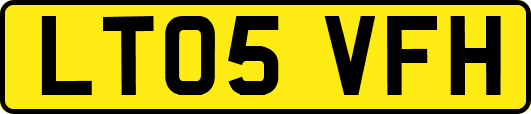 LT05VFH