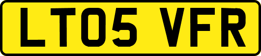 LT05VFR