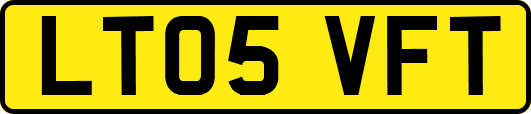 LT05VFT